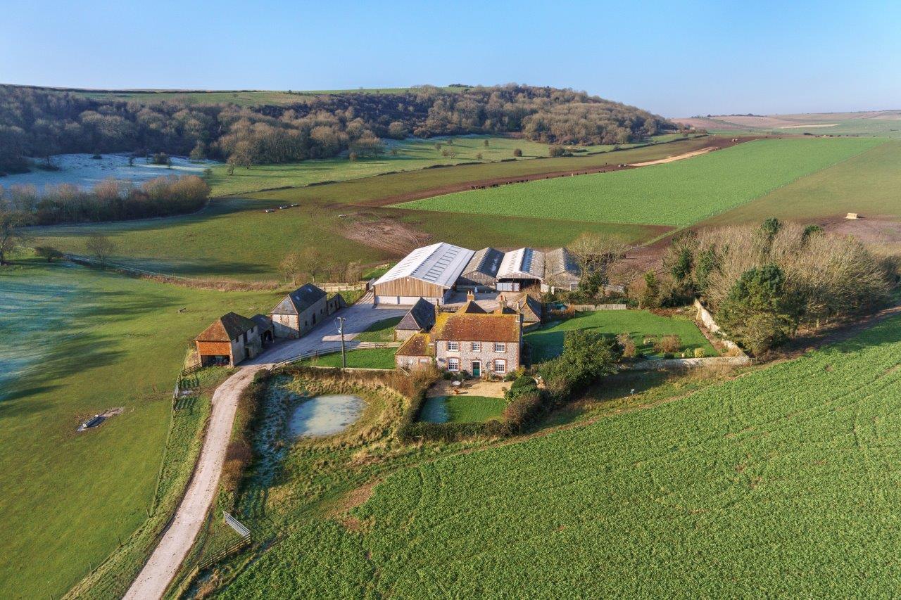 Sompting Estate Home Page